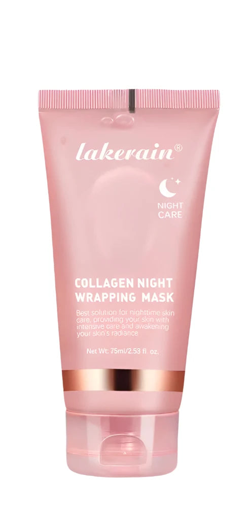 Collagen Wrapping Peel-off Mask